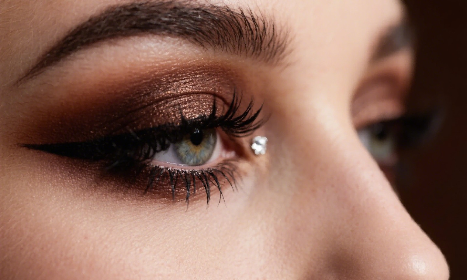 False Eyelashes for Cruise Vacations: Long-Lasting Styles for Onboard Glam